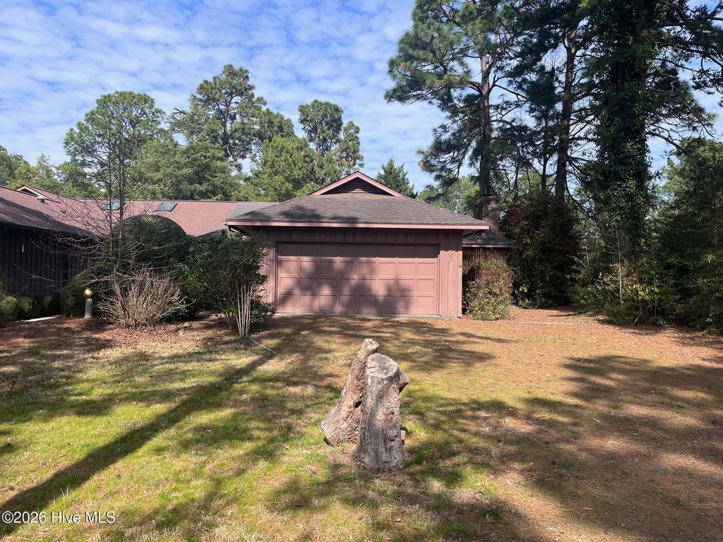 Photo of 260 Fairway Drive, Pinehurst, NC 28374 (MLS # 100558376)