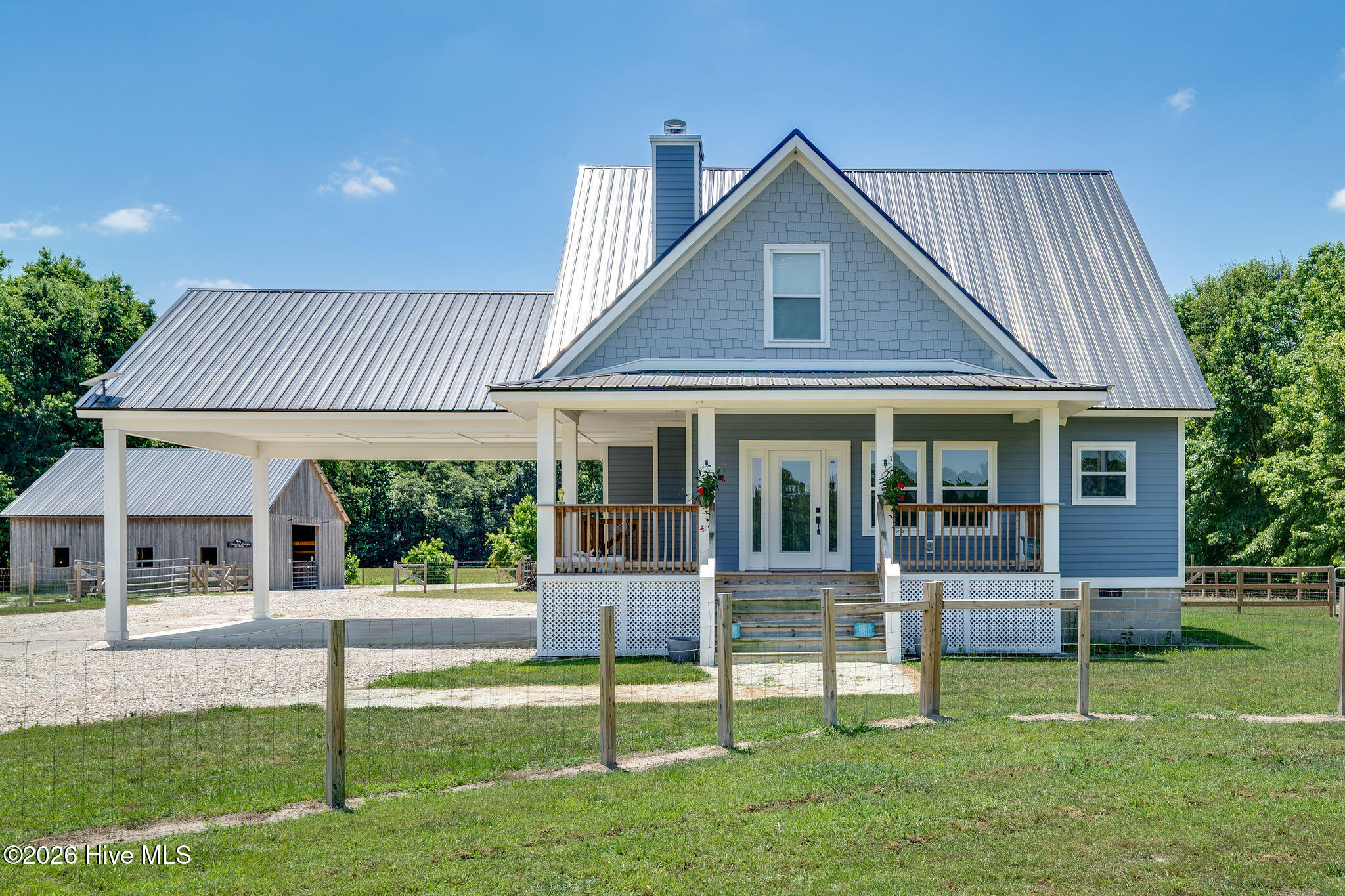 424 Jimmy Tate Williams Road