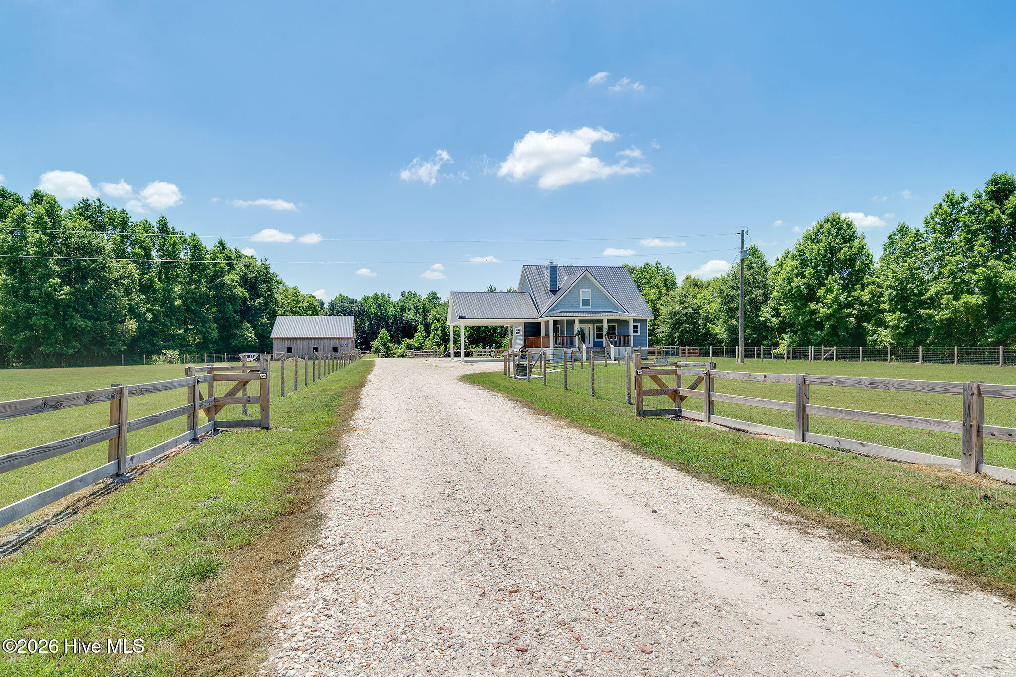 424 Jimmy Tate Williams Road