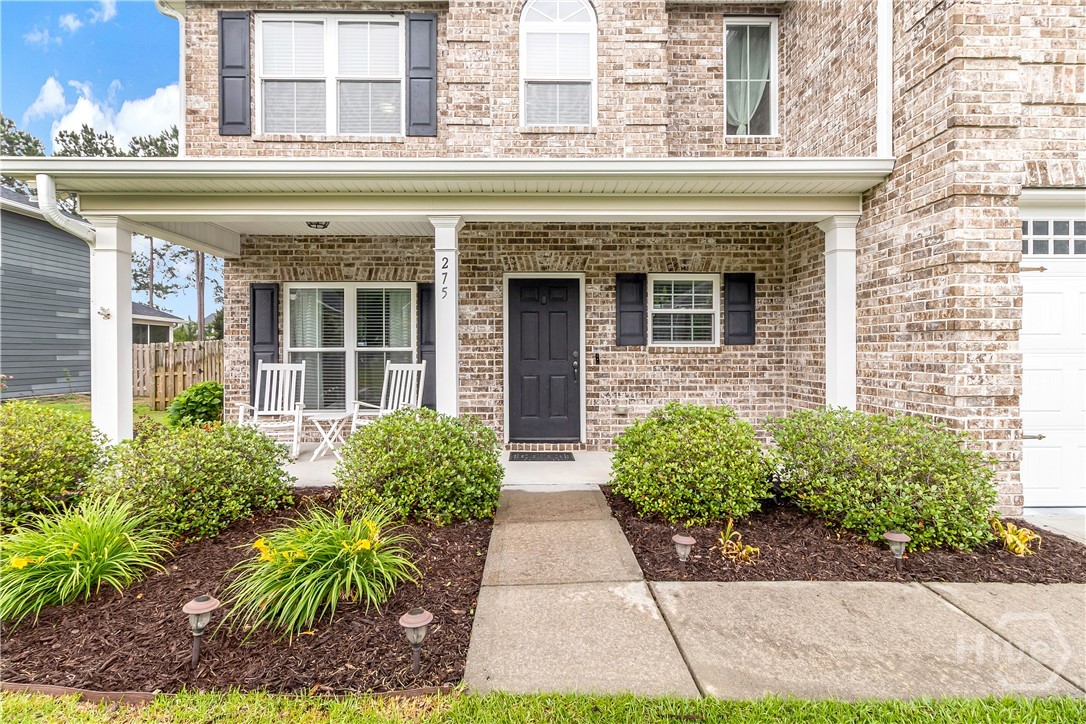 275 Wicklow Drive