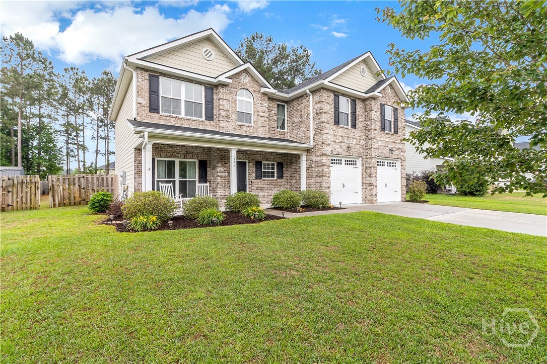 275 Wicklow Drive