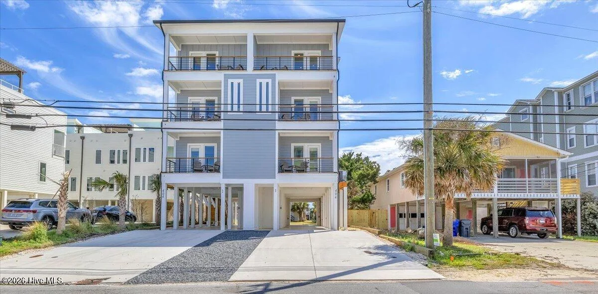 404 Canal Drive Unit 1