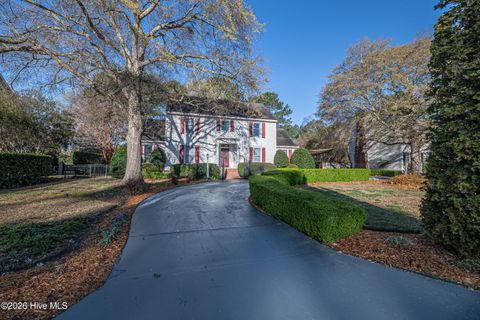 Photo of 3404 Wyneston Road, Greenville, NC 27858 (MLS # 100560587)