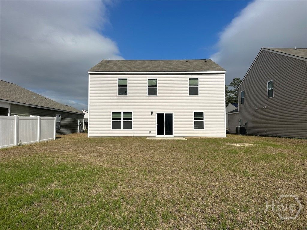 Photo of 556 Turpentine Trail, Bloomingdale, GA 31302 (MLS # SA350666)