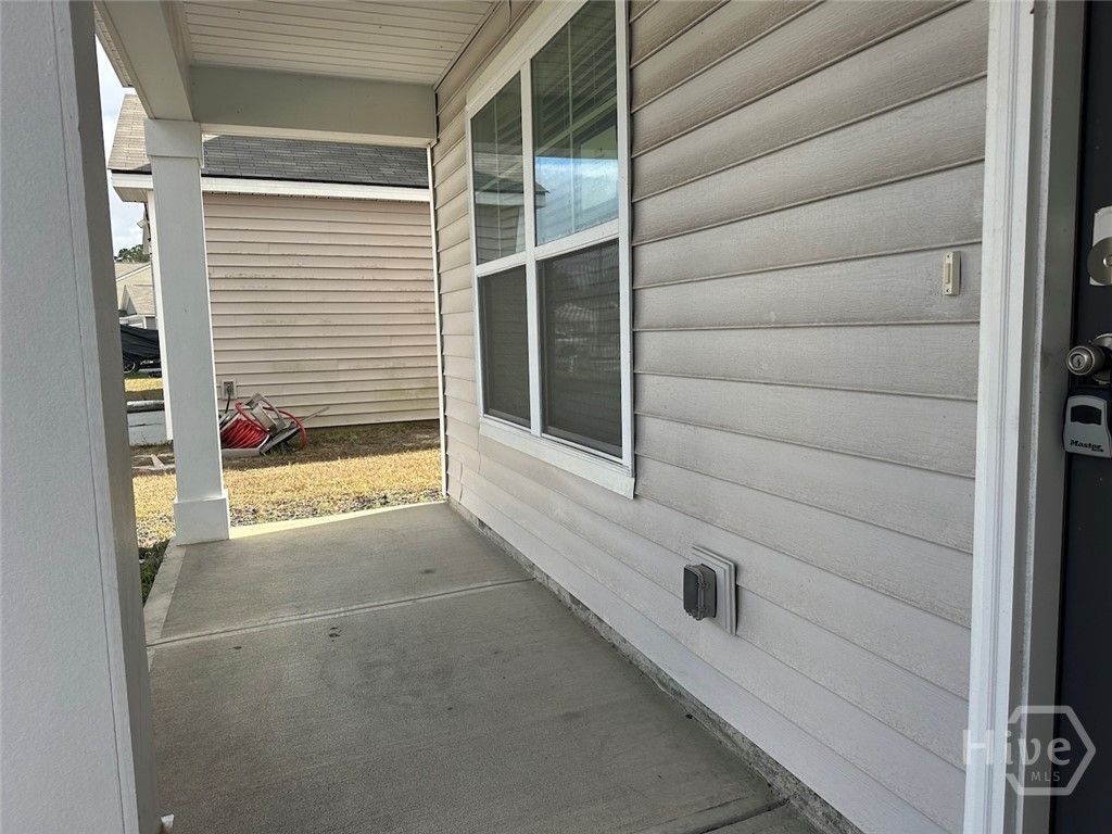 Photo of 556 Turpentine Trail, Bloomingdale, GA 31302 (MLS # SA350666)