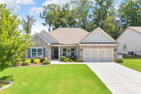 Homes For Sale - 1645 Jasper Drive<br/> Winder, GA 30680