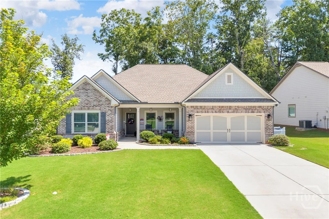 1645 Jasper Drive, Winder, GA, 30680