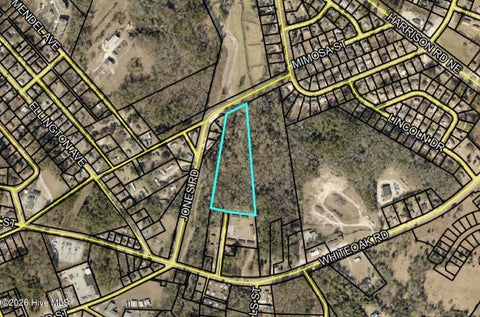 Vacant Land For Sale - Holt Street<br/> Thomson, GA 30824