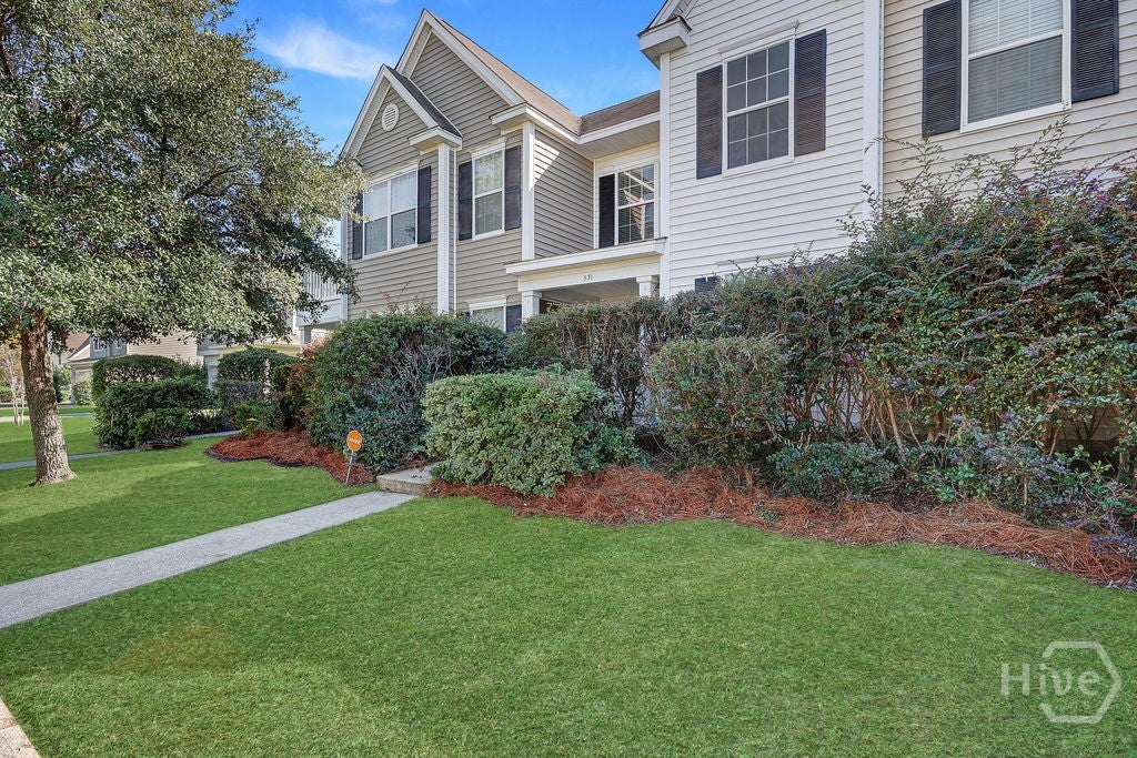 Photo of 331 Hitching Post Lane, Pooler, GA 31322 (MLS # SA366626)