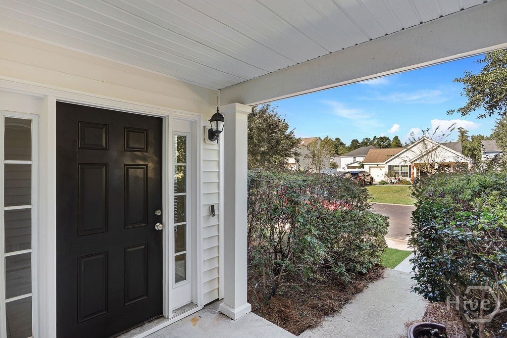 Photo of 331 Hitching Post Lane, Pooler, GA 31322 (MLS # SA366626)