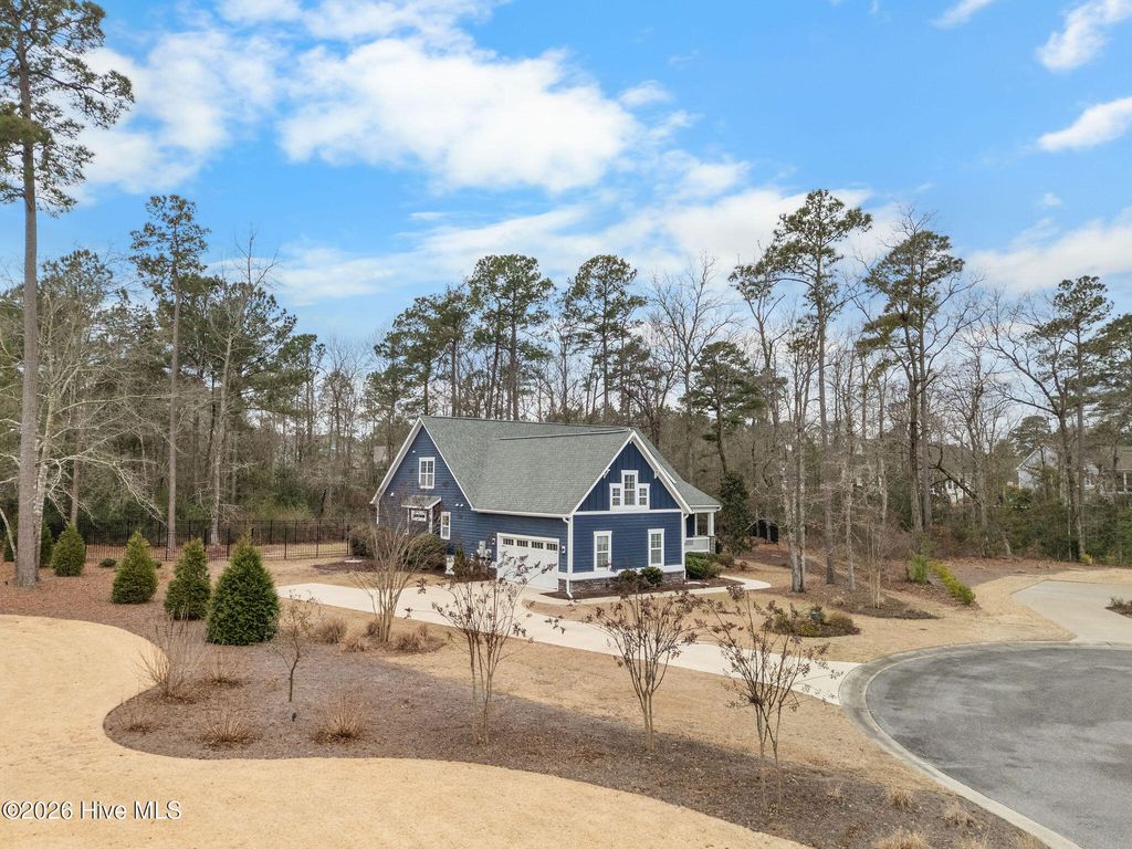 Photo of 9652 Sweet Apple Lane NE, Leland, NC 28451 (MLS # 100554356)