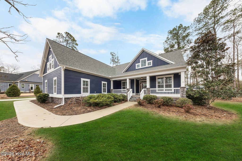 Photo of 9652 Sweet Apple Lane NE, Leland, NC 28451 (MLS # 100554356)