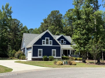 9652 Sweet Apple Lane NE Leland NC 28451