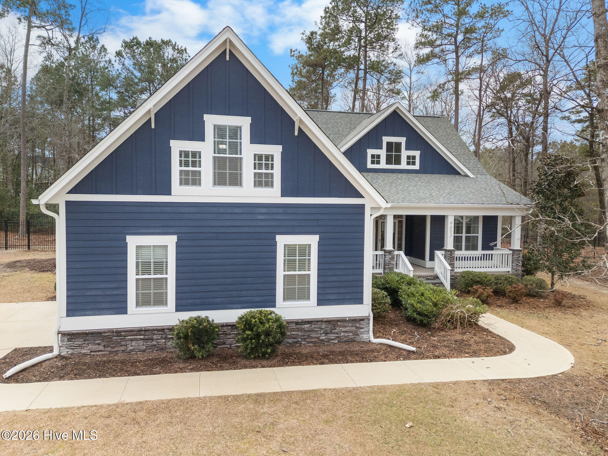 9652 Sweet Apple Lane NE