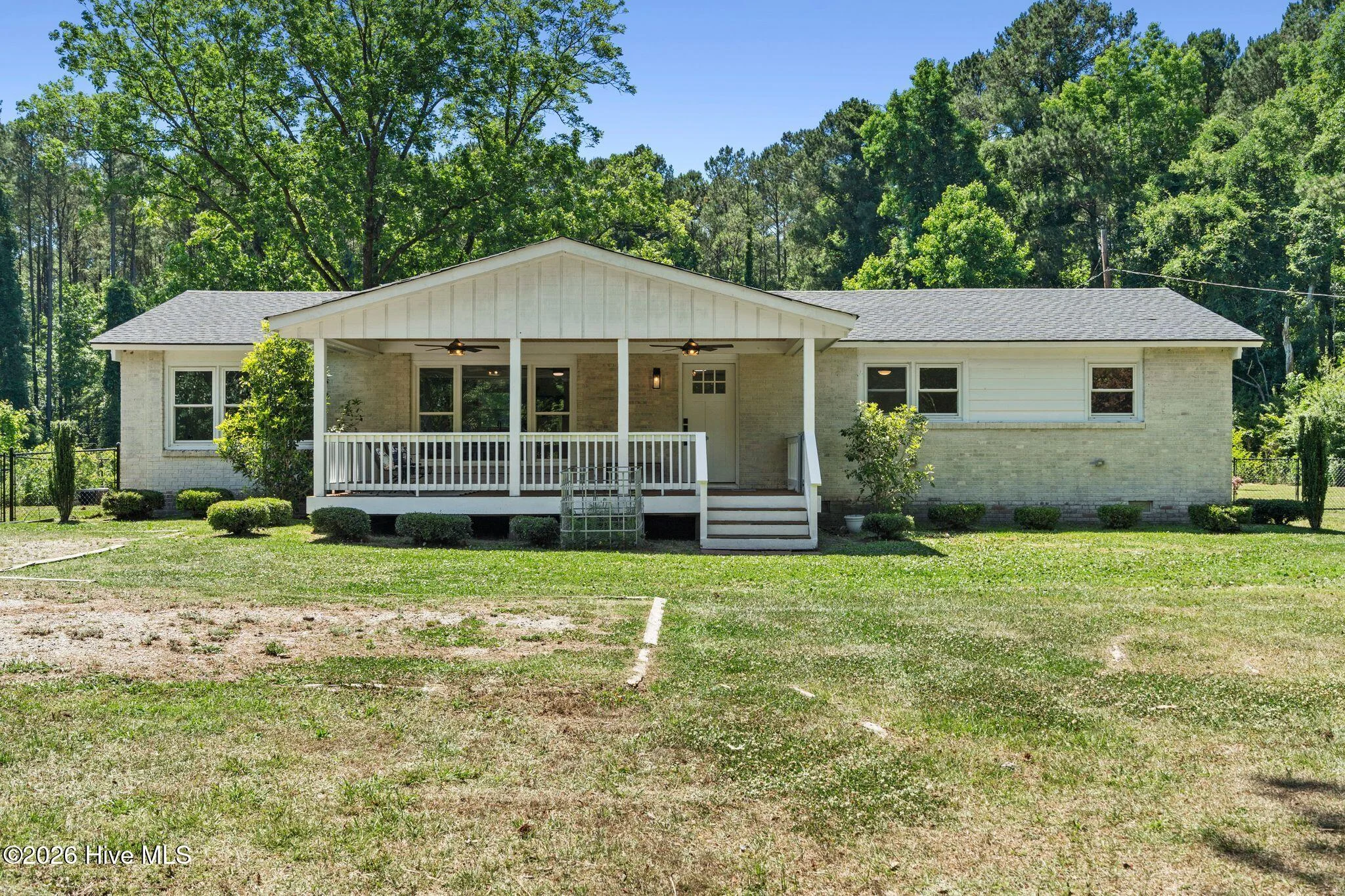 13290 New Britton Highway E, Nakina, NC, 28455