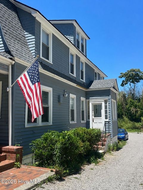 Apartment For Rent - 440 N May Street #C<br/> Moore County, Southern Pines, NC 28387