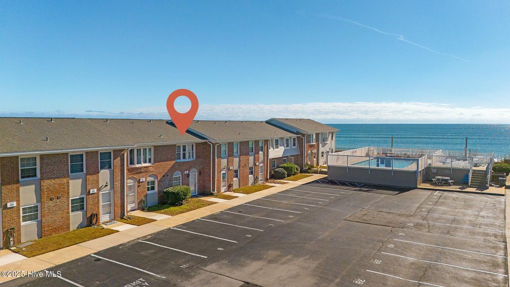 Photo of 273 Salter Path Road #8 Pine Knoll Townes, Pine Knoll Shores, NC 28512 (MLS # 100544962)