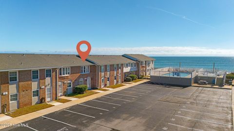 Photo of 273 Salter Path Road #8 Pine Knoll Townes, Pine Knoll Shores, NC 28512 (MLS # 100544962)