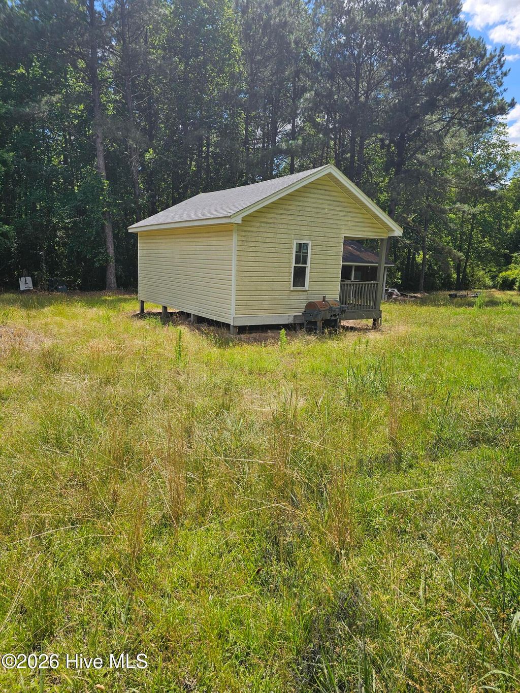 Photo of 000 Madison Court, Bailey, NC 27807 (MLS # 100579074)