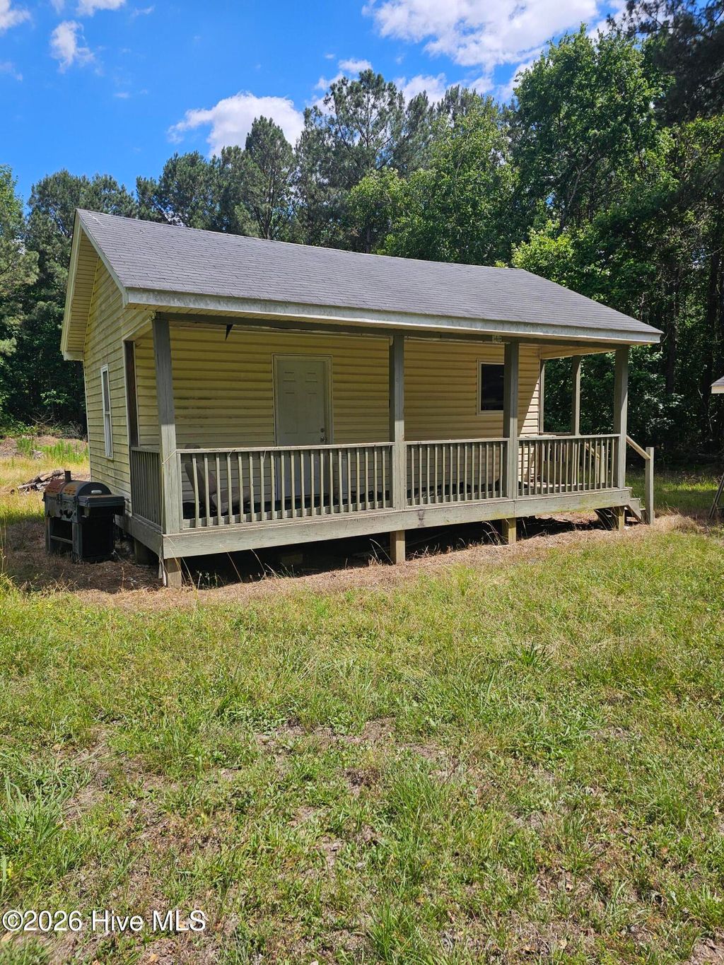 Photo of 000 Madison Court, Bailey, NC 27807 (MLS # 100579074)