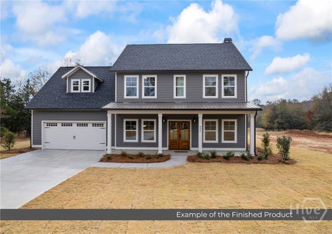 Photo of 679 Holman Autry Road, Danielsville, GA 30633 (MLS # CL365544)