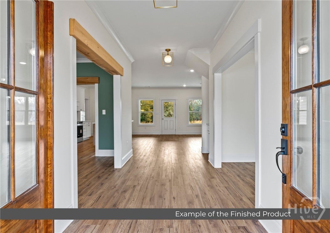679 Holman Autry Road