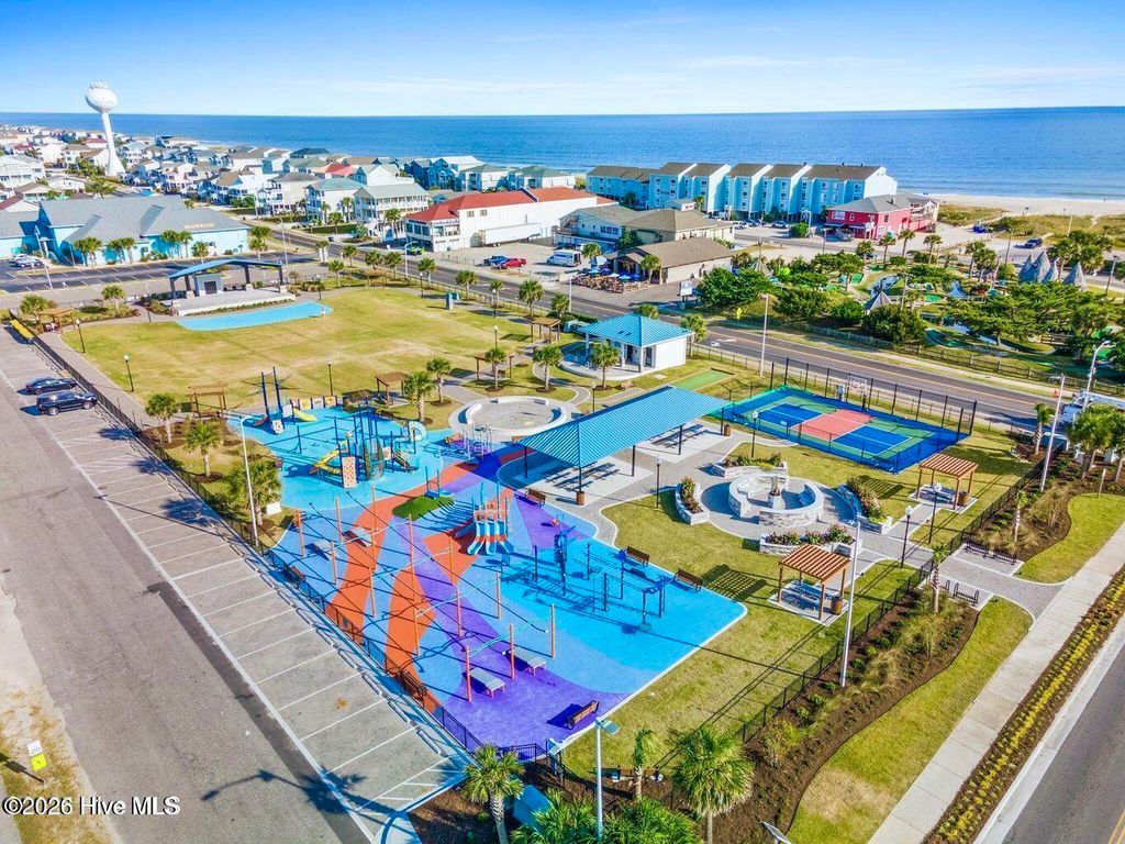 Photo of 1609 Denton Street SW, Ocean Isle Beach, NC 28469 (MLS # 100566393)