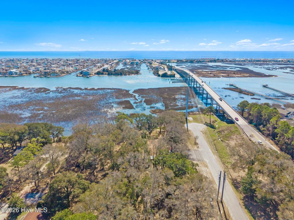 Photo of 1609 Denton Street SW, Ocean Isle Beach, NC 28469 (MLS # 100566393)