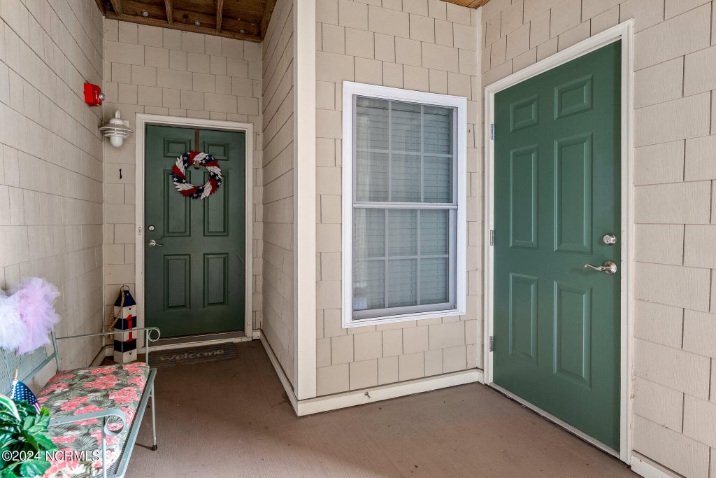 Photo of 2252 Dolphin Shores Drive SW #Unit 1, Supply, NC 28462 (MLS # 100602173)