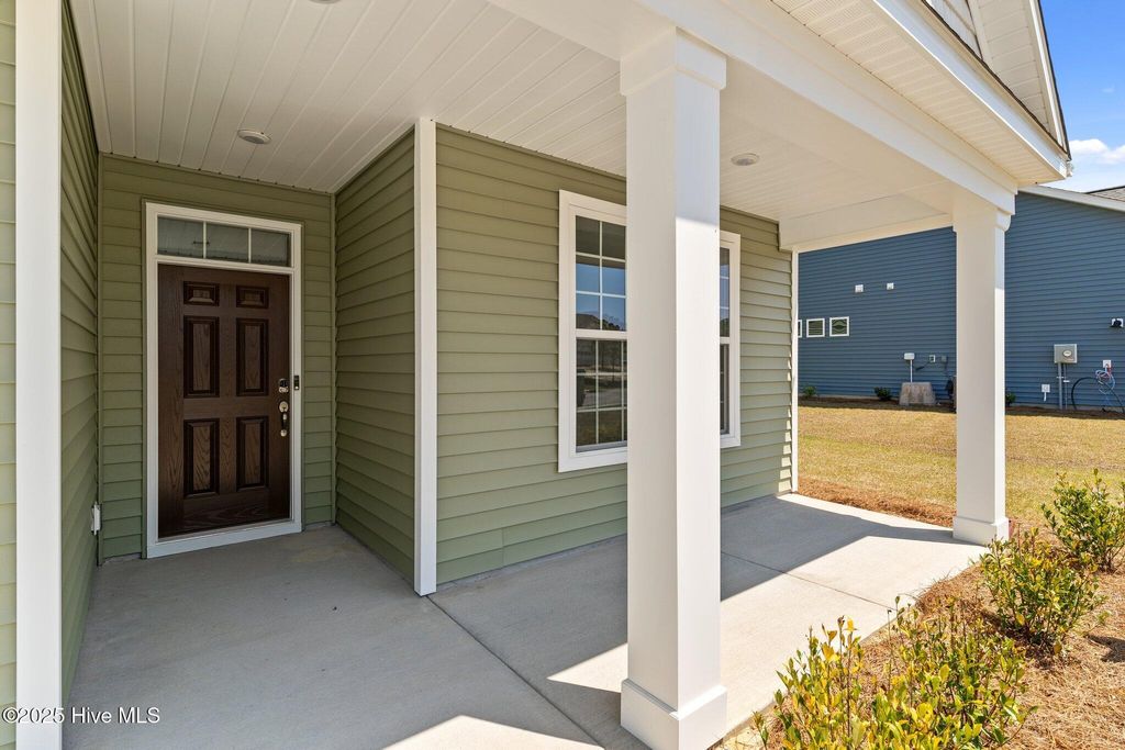 Photo of 1923 Mansfield Avenue SE, Bolivia, NC 28422 (MLS # 100487800)