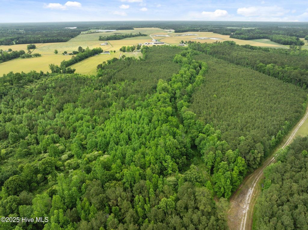 Photo of Tbd Nc-50, Wallace, NC 28466 (MLS # 100546476)