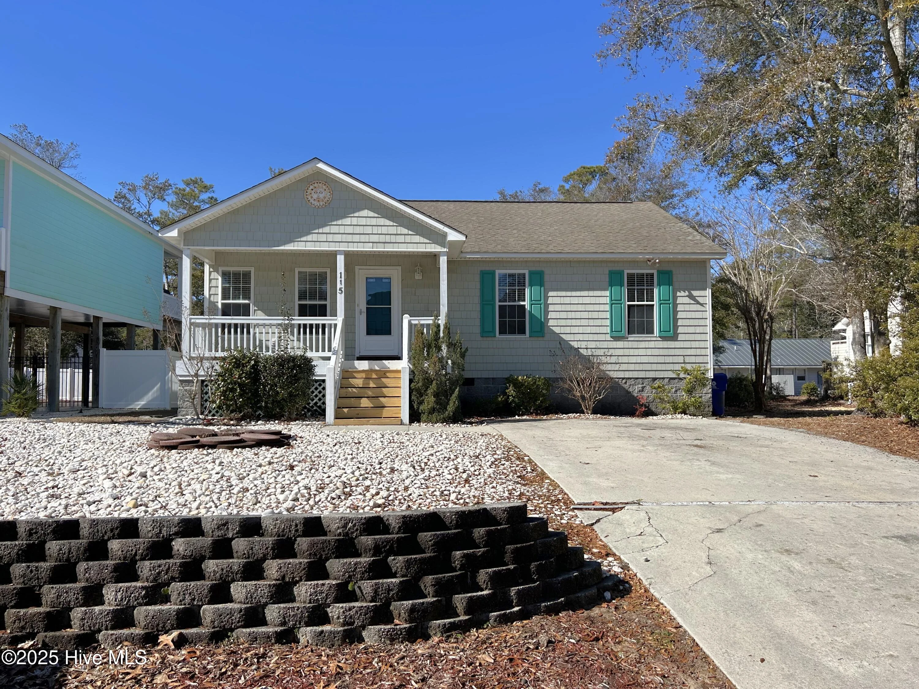 115 NW 20th Street