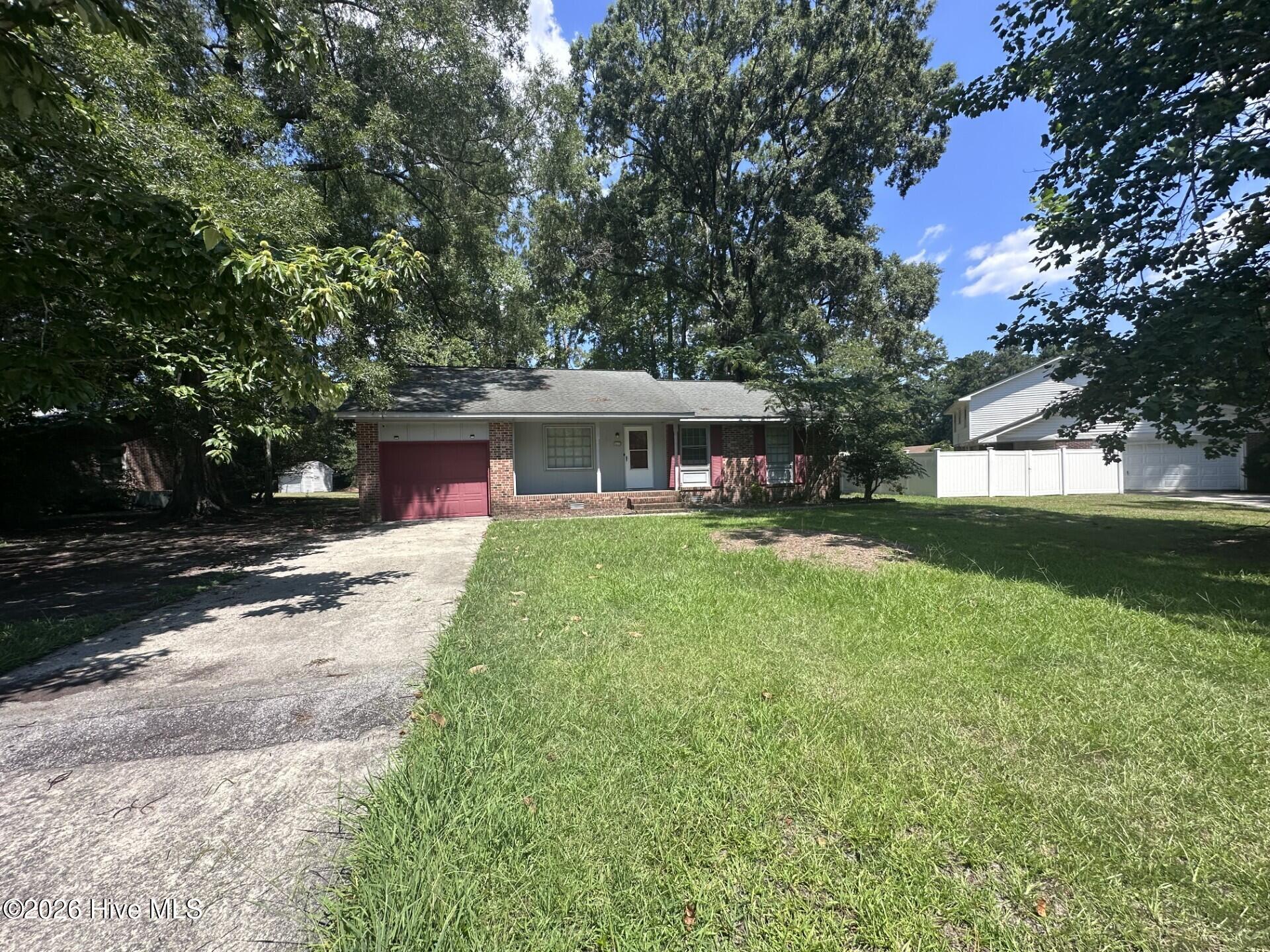 1015 Plymouth Drive