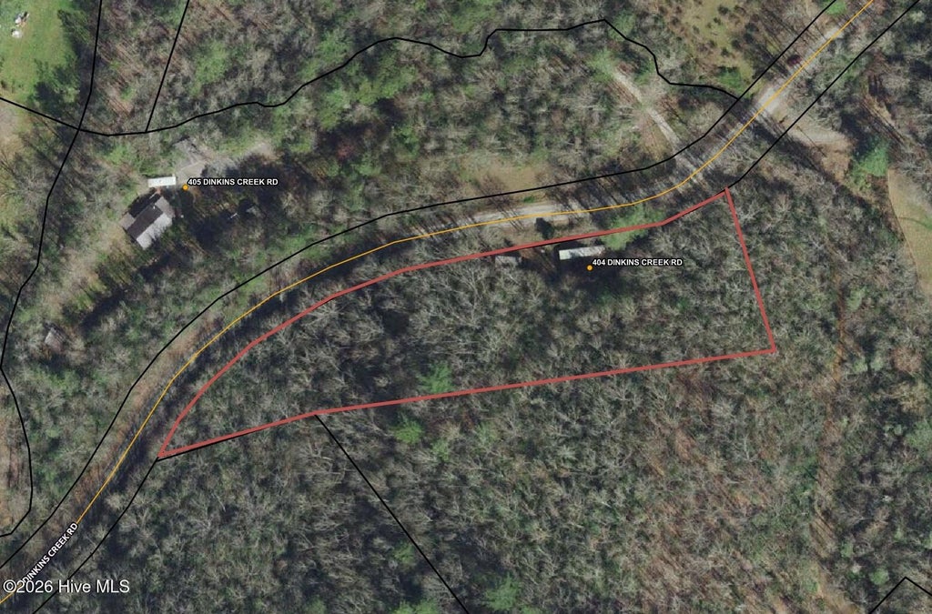 Photo of 404 Dinkins Creek Road, Murphy, NC 28906 (MLS # 100607058)