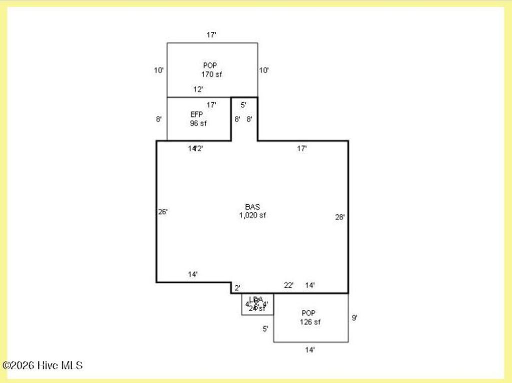 Photo of 224 N Graham Avenue, Winston Salem, NC 27101 (MLS # 100551727)