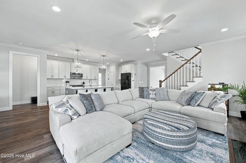 Tiny photo for 3751 Spicetree Drive, Wilmington, NC 28412 (MLS # 100610024)