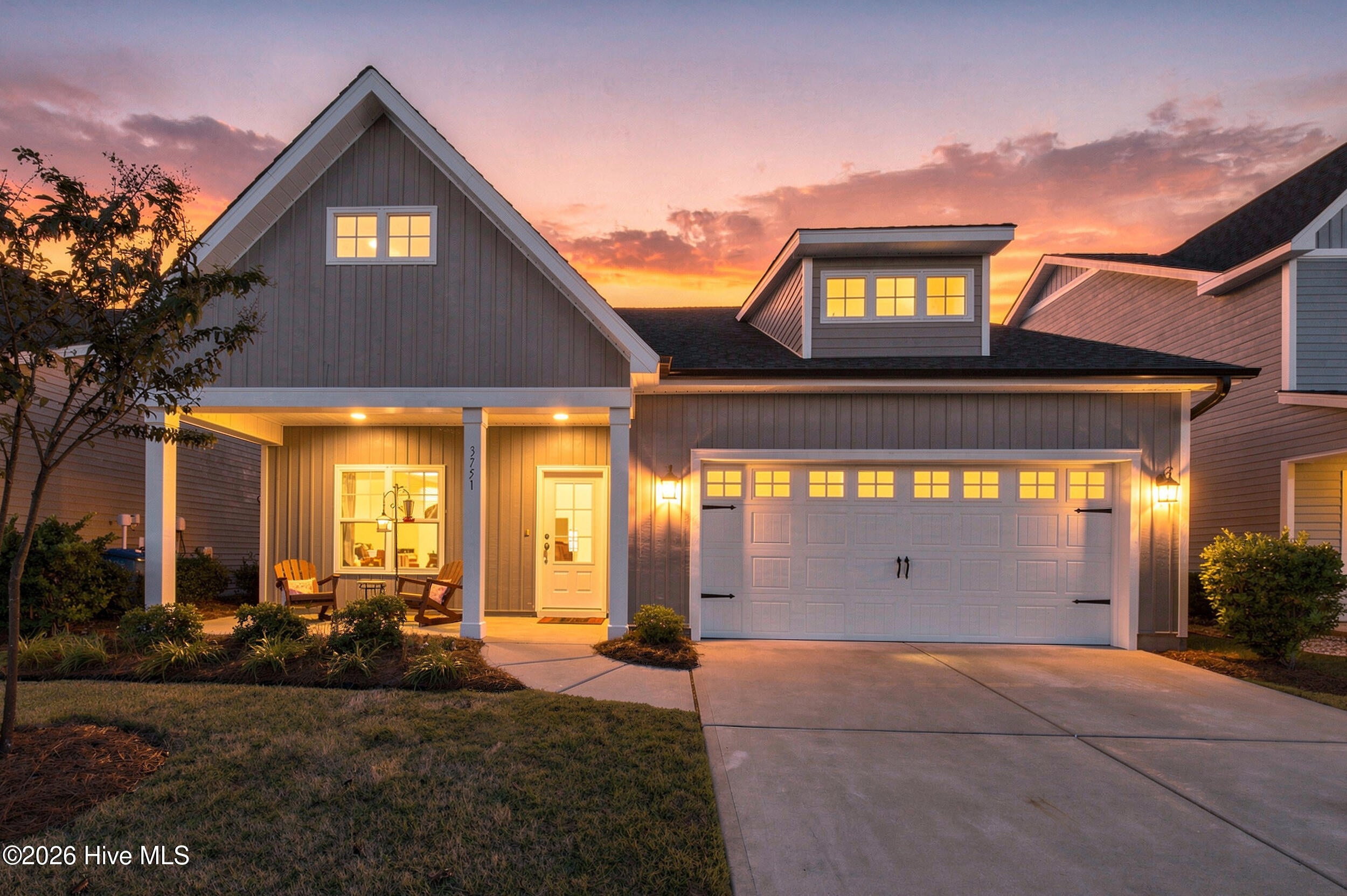 3751 Spicetree Drive