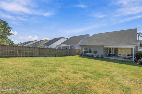 Tiny photo for 3751 Spicetree Drive, Wilmington, NC 28412 (MLS # 100610024)