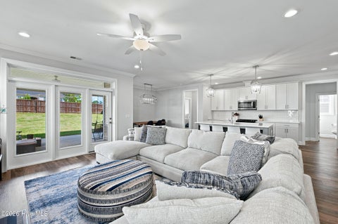 Tiny photo for 3751 Spicetree Drive, Wilmington, NC 28412 (MLS # 100610024)