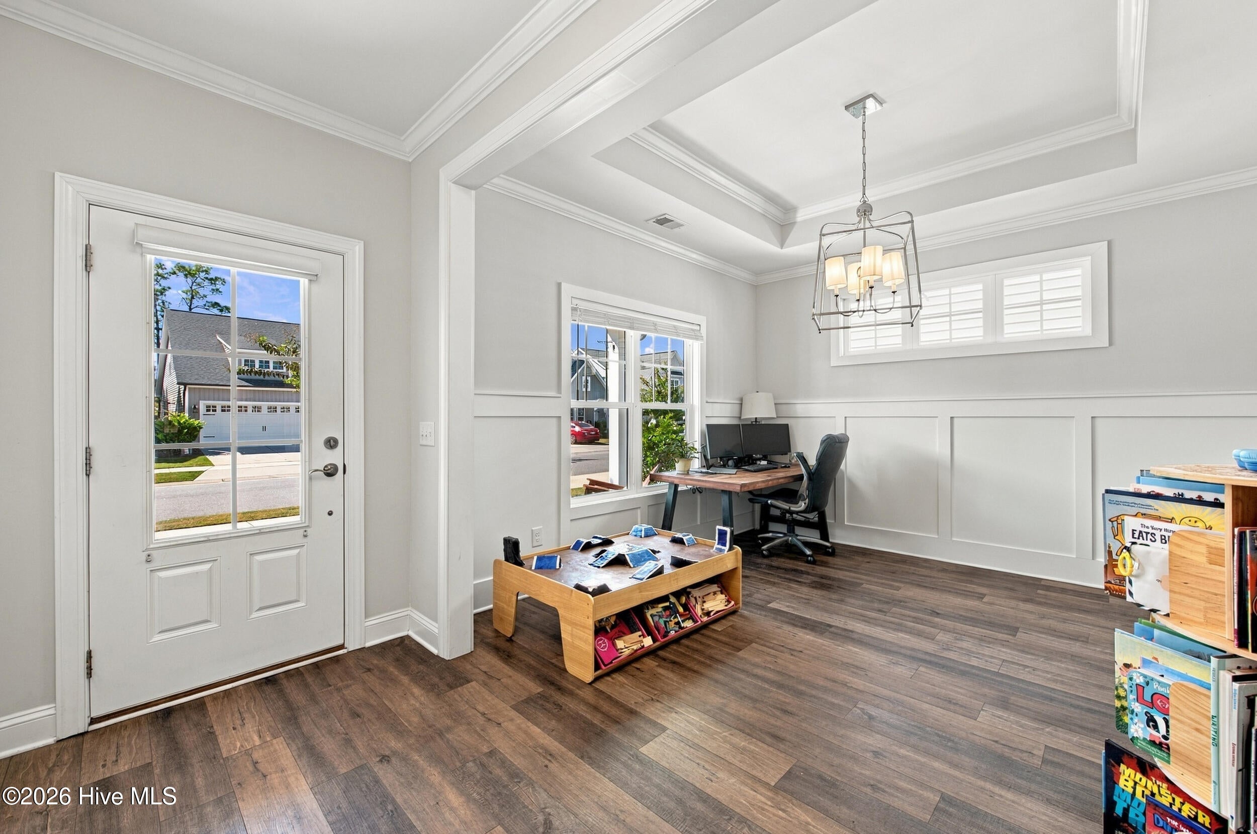 3751 Spicetree Drive