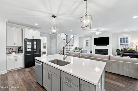Tiny photo for 3751 Spicetree Drive, Wilmington, NC 28412 (MLS # 100610024)