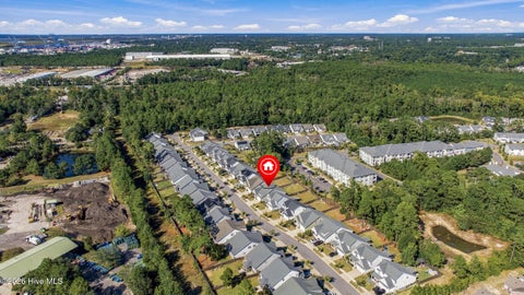 Tiny photo for 3751 Spicetree Drive, Wilmington, NC 28412 (MLS # 100610024)