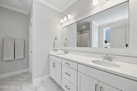 Tiny photo for 3751 Spicetree Drive, Wilmington, NC 28412 (MLS # 100610024)