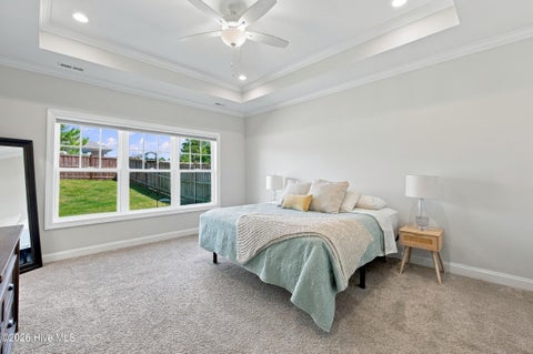 Tiny photo for 3751 Spicetree Drive, Wilmington, NC 28412 (MLS # 100610024)