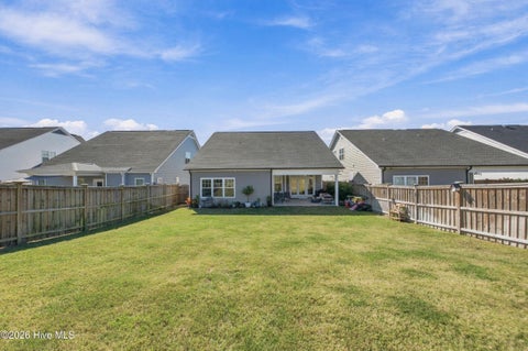 Tiny photo for 3751 Spicetree Drive, Wilmington, NC 28412 (MLS # 100610024)