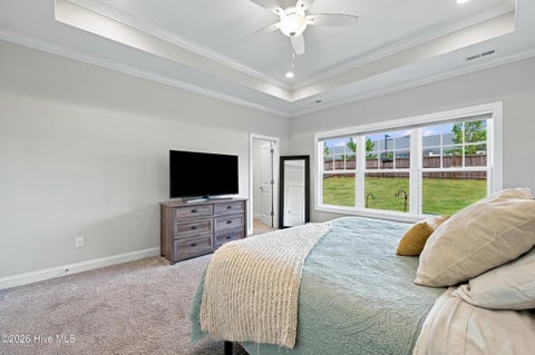 Tiny photo for 3751 Spicetree Drive, Wilmington, NC 28412 (MLS # 100610024)