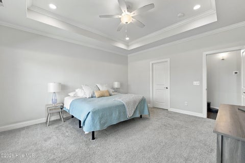Tiny photo for 3751 Spicetree Drive, Wilmington, NC 28412 (MLS # 100610024)