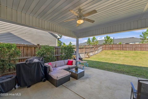 Tiny photo for 3751 Spicetree Drive, Wilmington, NC 28412 (MLS # 100610024)