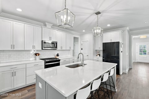 Tiny photo for 3751 Spicetree Drive, Wilmington, NC 28412 (MLS # 100610024)