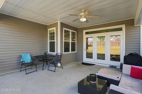 Tiny photo for 3751 Spicetree Drive, Wilmington, NC 28412 (MLS # 100610024)